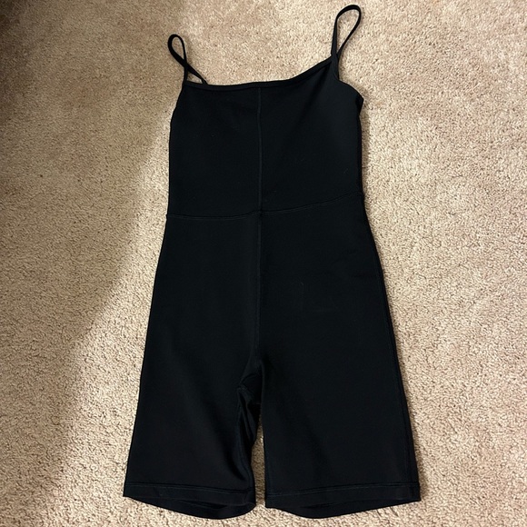 Aritzia Pants & Jumpsuits Aritzia Jumpsuit Poshmark